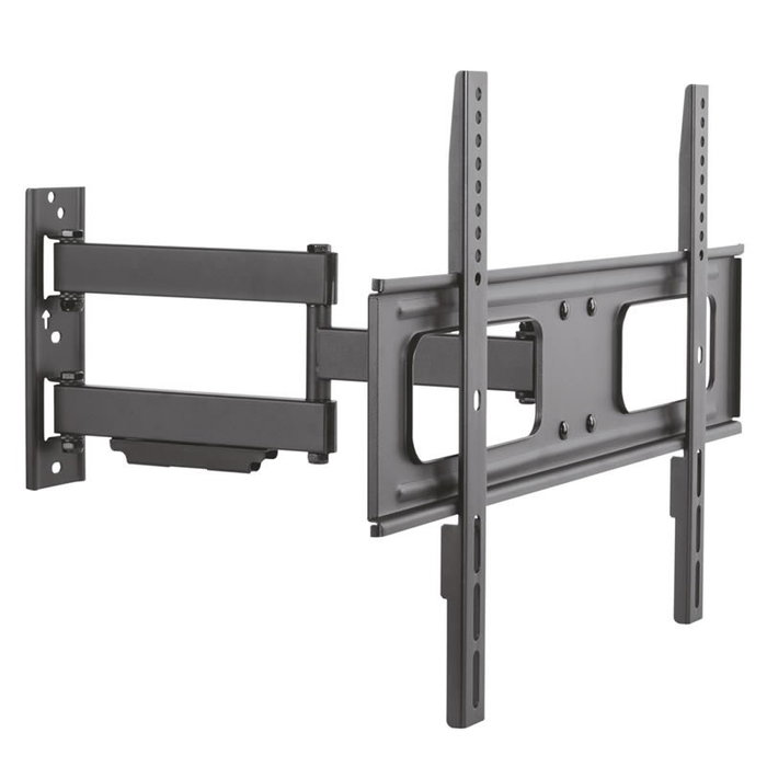 Aisens Soporte de Pared WT70TSLE-025 para TV de 37-70 pulg, Negro
